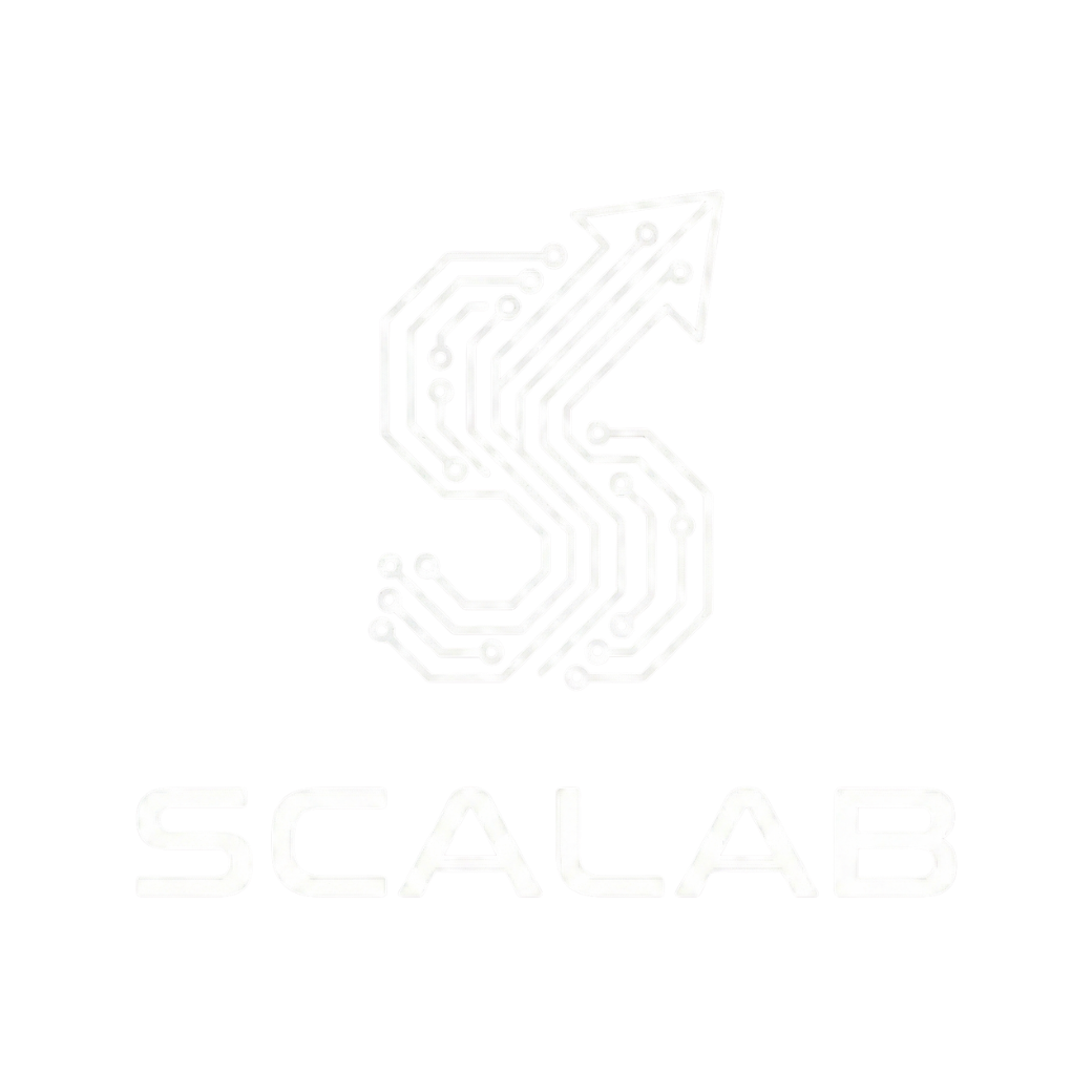 Scalab Logo